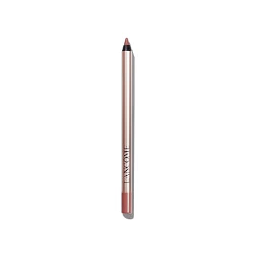 Image of Lancôme Lip Idôle Creamy Matte Lip Liner, Waterproof and Smudge-Proof Lip Pencil for Instant Shaping & Precise Definition, Up to 8H Long-Wear, Shade: 53 The Tea Is Hot, 1.2g