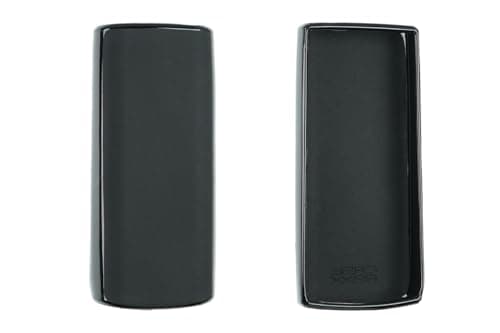 Image of caseroxx TPU-Case in black for Nokia 105 2G (2023) / 106 2G (2023) – shockproof & precise fit