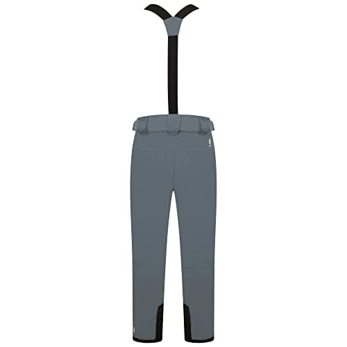 Image of Dare 2B Mens Achieve II Ski Trousers (XXL) (Orion Grey)