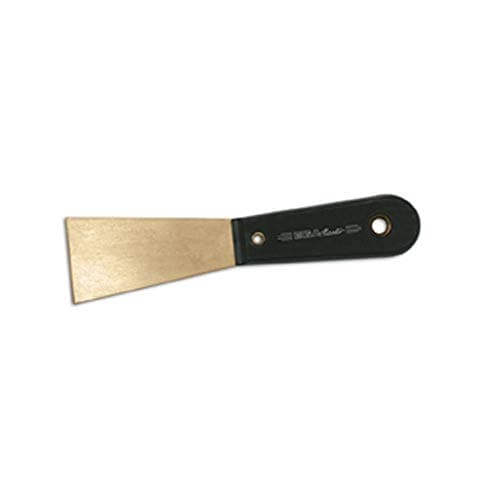 Image of Ega Master 35740 - Scraper 75 X 200 with Flexible Blade Non Sparking Cu-Be.