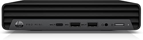 Image of HP Pro Mini 400 G9 Core i5-13500T 8GB RAM 256GB SSD Windows 11 Pro Desktop PC