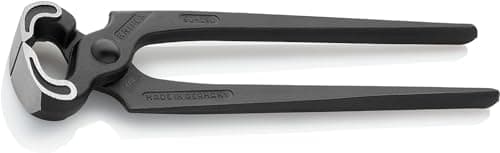 Image of KNIPEX Carpenters' Pincers 250 mm, 50 00 250