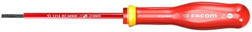 Image of Facom AT3X100VE Screwdriver