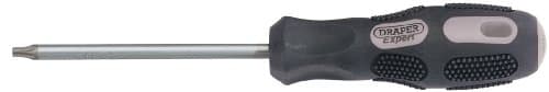 Image of Draper 40053 Expert Tx-Star T25 Screwdriver, 100mm