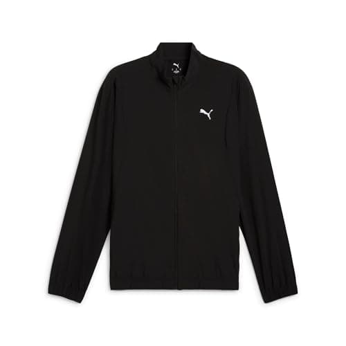 Image of PUMA RUN VELOCITY WOVEN JACKET