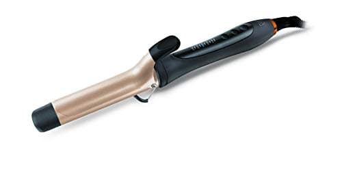 Image of Diva Pro Styling Digital Tong with Macadamia Argan Oil and Keratin Infused Ceramic Barrel, 770 g, PRO311