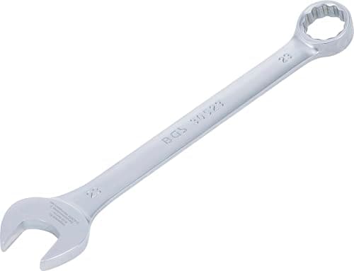Image of BGS 30523 | Combination Spanner | 23 mm