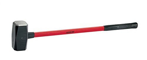 Image of GEDORE 20 F-6 Fibreglass Handle Hammer 6kg Pack of 1