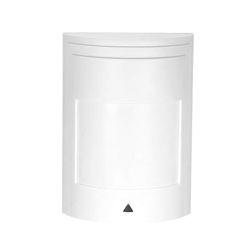 Image of ACAGALA Wired PIR Motion Sensor Wide Angle Passive Infrared Detector For Home Burglar Security Alarm System