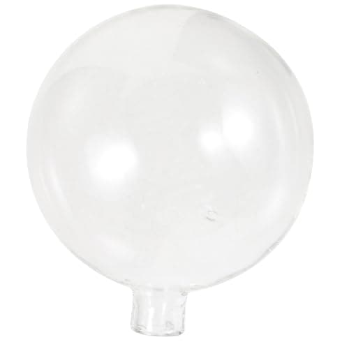 Image of Abaodam G4 Multi-Head Chandelier Lamp Shade 3.94 Inch Glass Globe Replacement Cover for Pendant and Ceiling Lamp Indoor Lighting