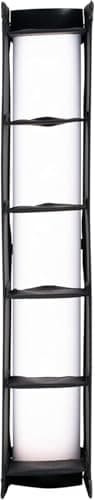 Image of Nanlite PavoTube II 6C Stick Light Fabric Grid