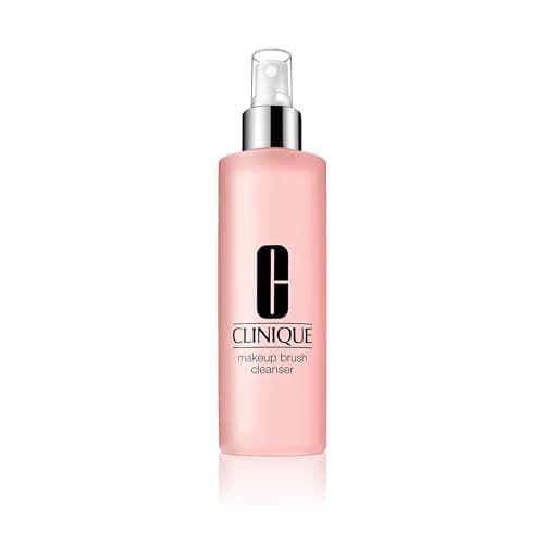 Image of Clinique Makeup Brush Cleanser | Removes Makeup Residue Buildup
