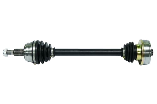 Image of SKF Drive Shaft VKJC 1032 Position Front Axle Left Height 137 mm Length 740 mm Width 140 mm - OE Quality
