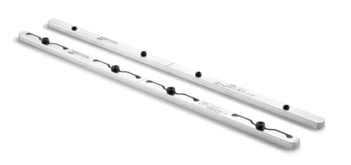 Image of Festool 577039 Connecting Piece FSV/2, Silver