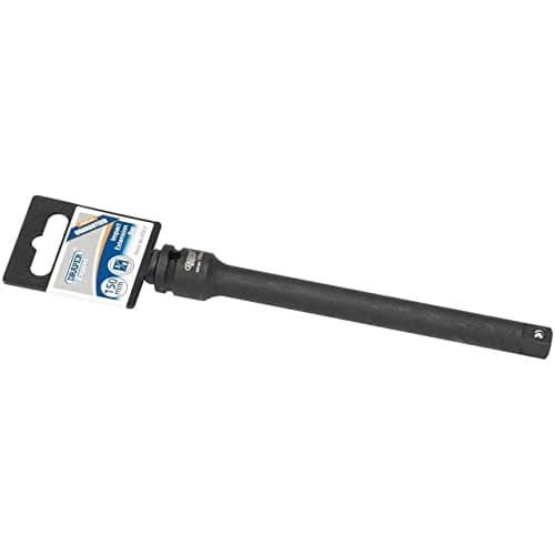 Image of Draper Expert 07017 150Mm Impact Ext Bar 3/8"Dr