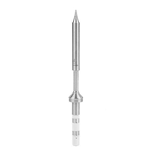 Image of Hilitand Mini Stainless Steel Soldering Iron Tip, TS100 Replacement