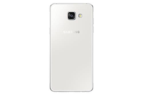 Image of Samsung SMPH.SAM.GALAXY A5 NEW WH (Renewed)