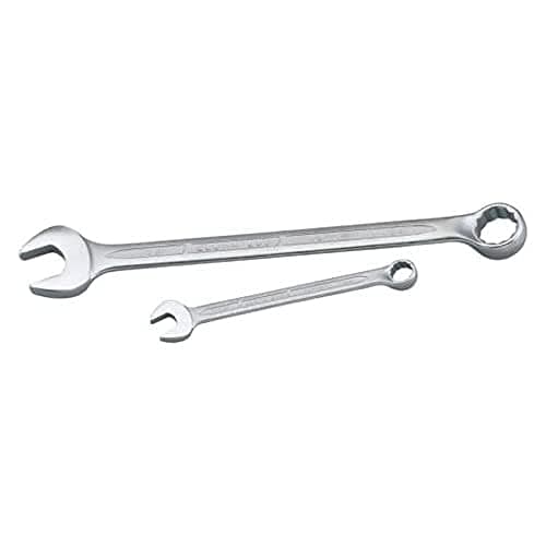 Image of Draper 3420 Elora Long Imperial Combination Spanner, 1.3/8" AF