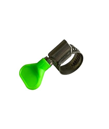 Image of Boltza® Thumb Screw/Wing Hose Pipe Clip Jubilee Clamp 16-25mm (12MM BW) x4