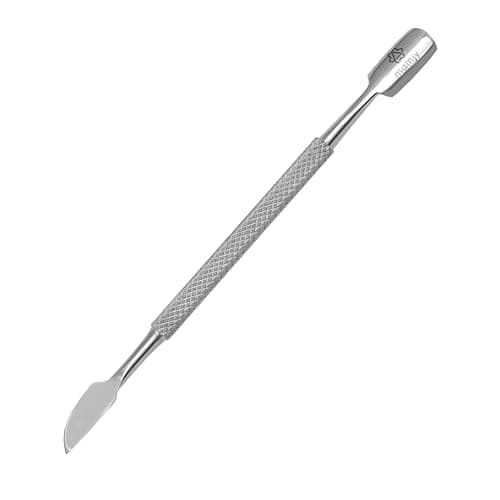 Image of Mamjy Cuticle Pusher – Nail Scraper, Gel Nail Remover Tool, Nail Cuticle Pusher, Gel Polish Remover Tool for Perfect Manicure