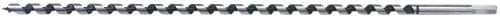 Image of Draper 40468 Expert Extra Long Pattern Auger Drill Bit, 600mm x 12mm