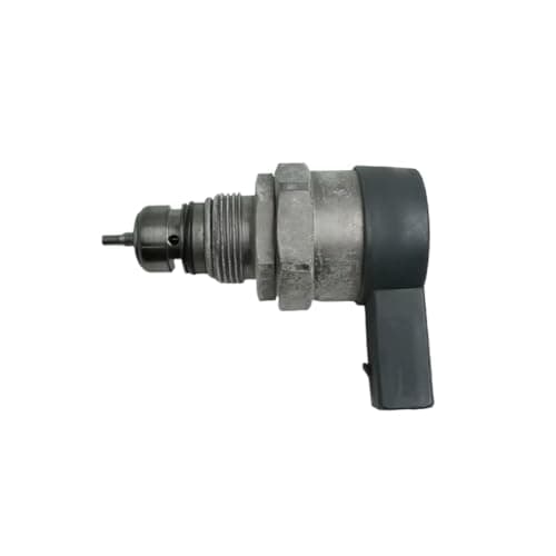 Image of SCV Valve Compatible with BMW for 3 Series for Coupe E92 2007 Fuel Pressure Control Valve Regulator OEM 0445214131 0445214178