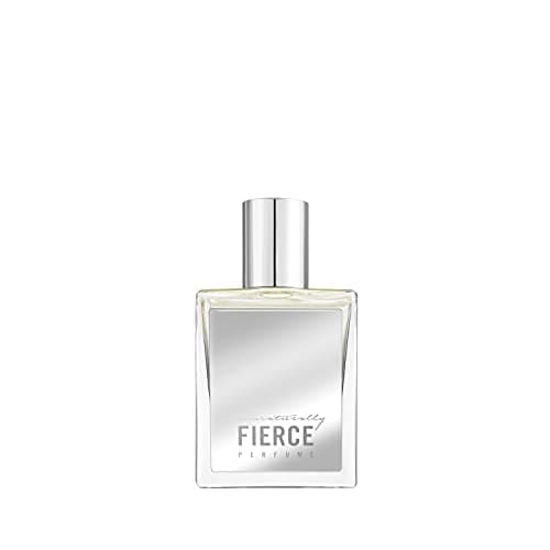 Image of Abercrombie and Fitch Abercrombie & Fitch Naturally Fierce Eau de Parfum, 30ml