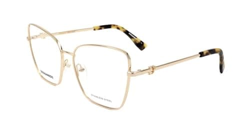 Image of DSQUARED2 Women's sunglasses, Hm2