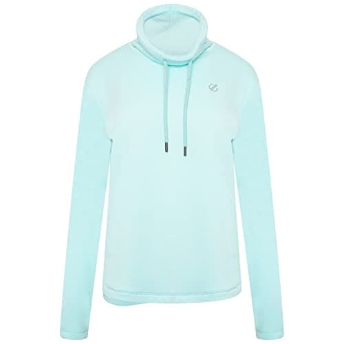 Image of Dare 2b Women's Swoop Sweater, Aruba Blue, 6