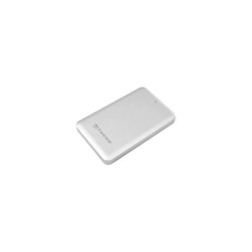 Image of Transcend 1TB Portable SSD for MacBook USB 3.1 Gen 1 Thunderbolt, Up to 440/300 MB/s TS1TSJM500