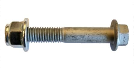 Image of ASC Suspension Control Arm Wishbone Pinch Bolt - Replacement for Renault Clio, Kangoo, Megane