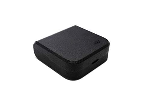 Image of DJI CP.QT.00000016.01 for Transport Bag, Black