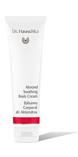 Image of Dr. Hauschka - Almond Soothing Body Cream - 145ml/4.9oz
