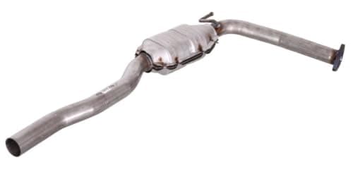 Image of Catalytic Converter JMJ 1091616