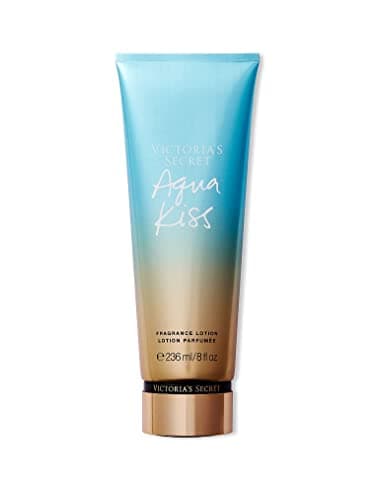 Image of Victoria'S Secret 236ml B/Ltn Aqua Kiss New Pk
