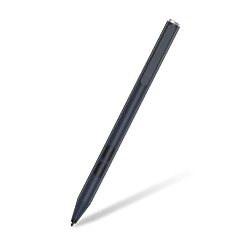 Image of Stylus Pen for ASUS, MPP Pen for ASUS ZenBook/VivoBook/Transformer/NoteBook/ROG Series Touchscreen Laptops with 2500h Battery Life Palm Rejection & 1024 Pressure Level