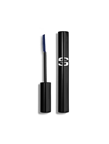Image of Sisley So Intense Mascara Rinforzante Per Ciglia Folte 03 Deep Blue