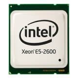 Image of Intel Xeon E 5-2687W Processor (Intel® Xeon® processor E5 R Family (LGA 2011 Socket) Server/Workstation and 5-2687W 64-bit Cuadrángulo)