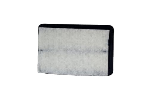 Image of HELLA 8ZA 366 130-791 Air Filter AF079 Filter Insert for Renault Kadjar (HA_, HL_) 1.6 dCi 130 (H