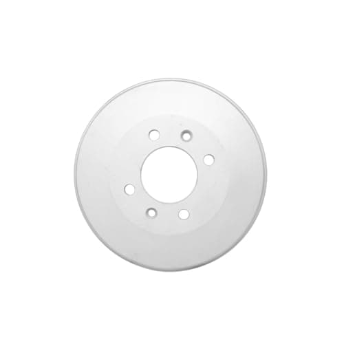 Image of Bosch 0986477060 Brake Drum