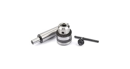 Image of Draper 45013 MT4 Geared Chuck