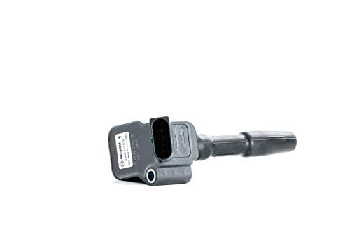Image of Bosch 0986221072 - Ignition coil