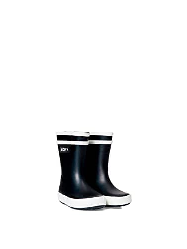 Image of Aigle Boy's Unisex Kids Baby FLAC 2 Rain Boot, ROI, 6 UK