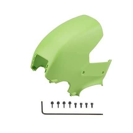 Image of ZDANYA Drone Color Top Shell for DJI FPV Combo Waterproof Scratch-Resistant Protective Shell Replacement Case for FPV Combo Accessories (Color : Green)
