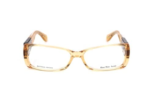 Image of Bottega Veneta BV-112-VNL Women's Glasses Frame, Brown