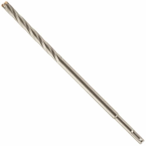 Image of Bosch RC2084 1/2 In. x 12 In. SDS-plus Rebar Cutter, Silver