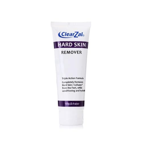Image of ClearZal Hard Skin Remover