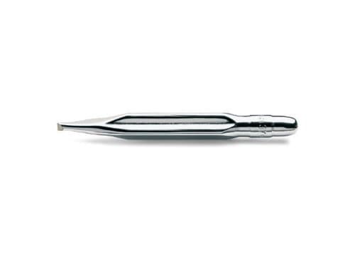 Image of Beta 370001 Model 37 150 Cape Cold Chisel, Ribbed Type, 6mm x 150mm