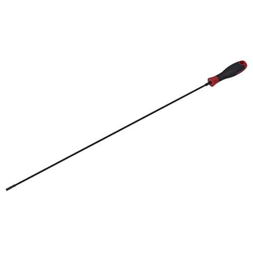 Image of Sealey Ultra-Slim Magnetic Pick-up tool - Flexible Strong Lifts 100g - 4mm Wide