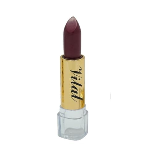 Image of Shine Lipstick – Glossy Finish Lip Colour with High Pigment & Long-Lasting Comfort, 30 Shades (Fire)